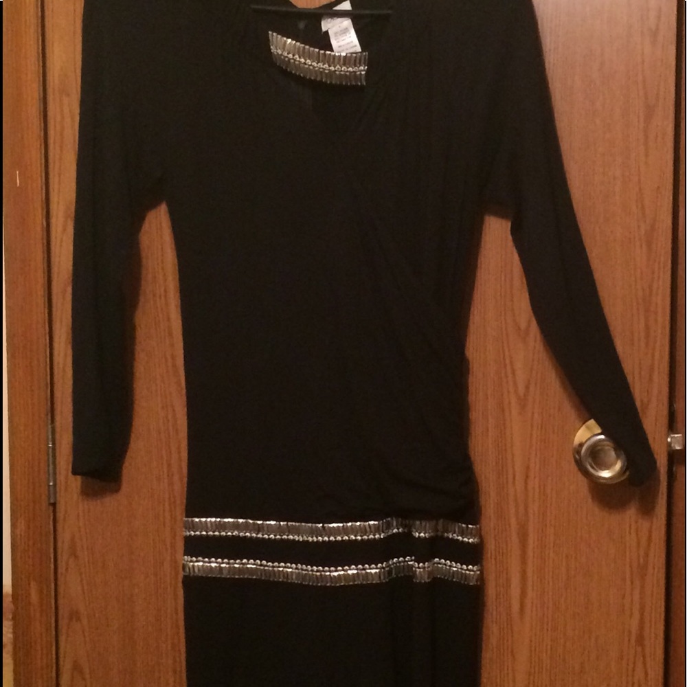 Cache Dress vintage